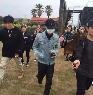 怎么能少了權志龍歐巴的豪宅！不一定最貴，但最酷酷多拉